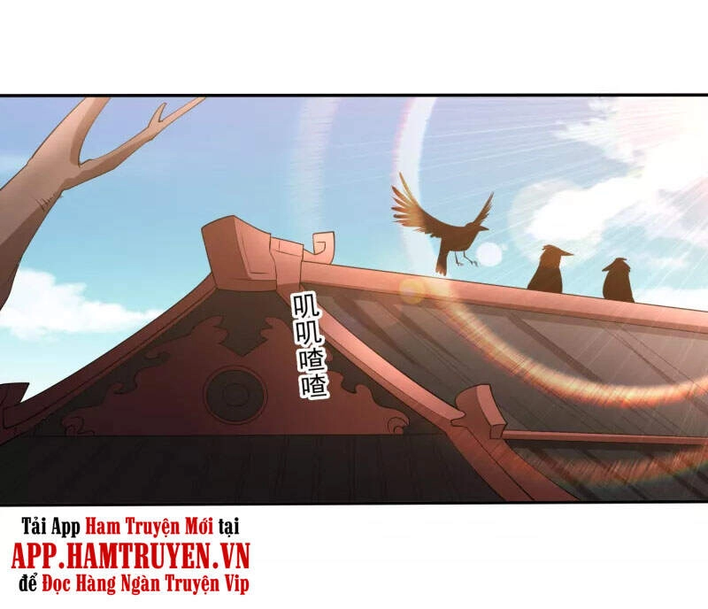 Tiên Đế Xâm Nhập Chapter 122 - 13