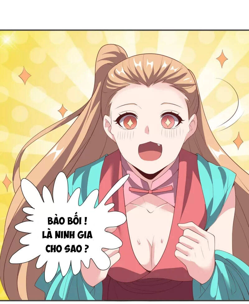 Tiên Đế Xâm Nhập Chapter 122 - 16