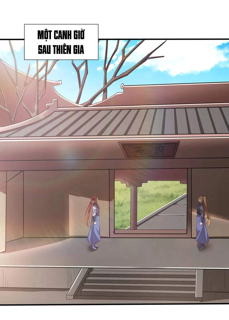 Tiên Đế Xâm Nhập Chapter 122 - 26