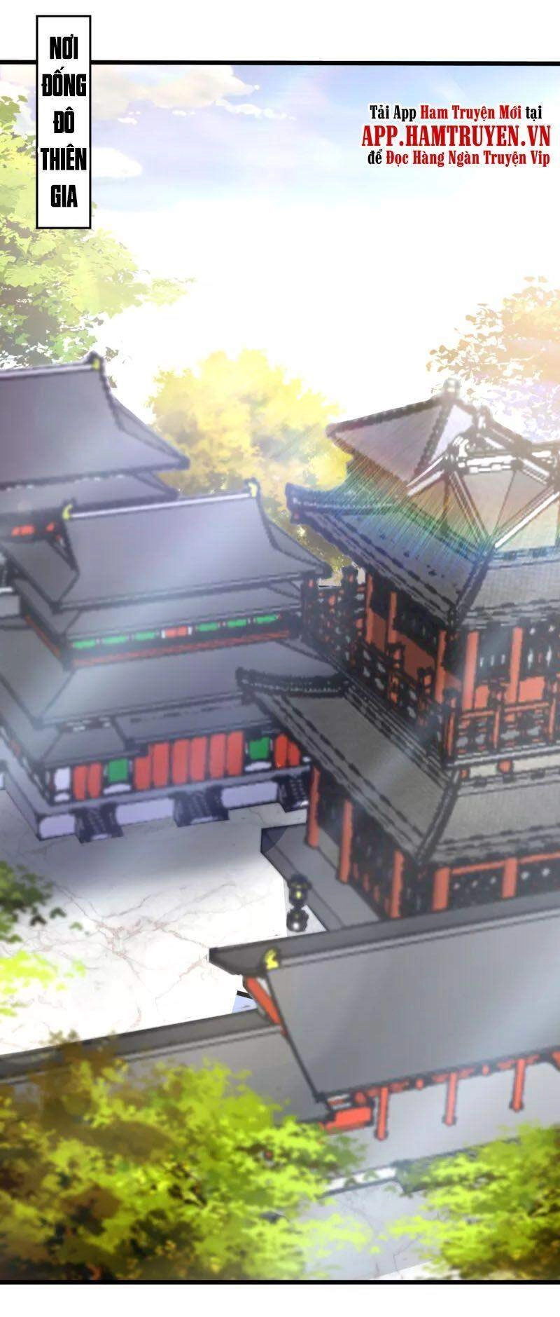 Tiên Đế Xâm Nhập Chapter 123 - 1