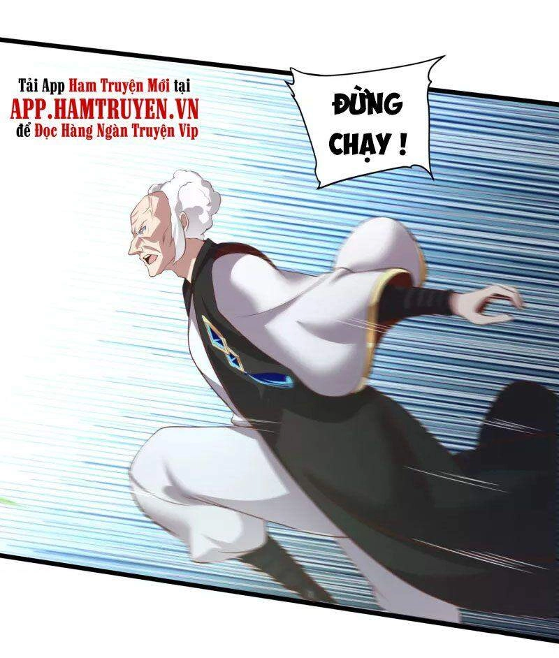 Tiên Đế Xâm Nhập Chapter 123 - 13