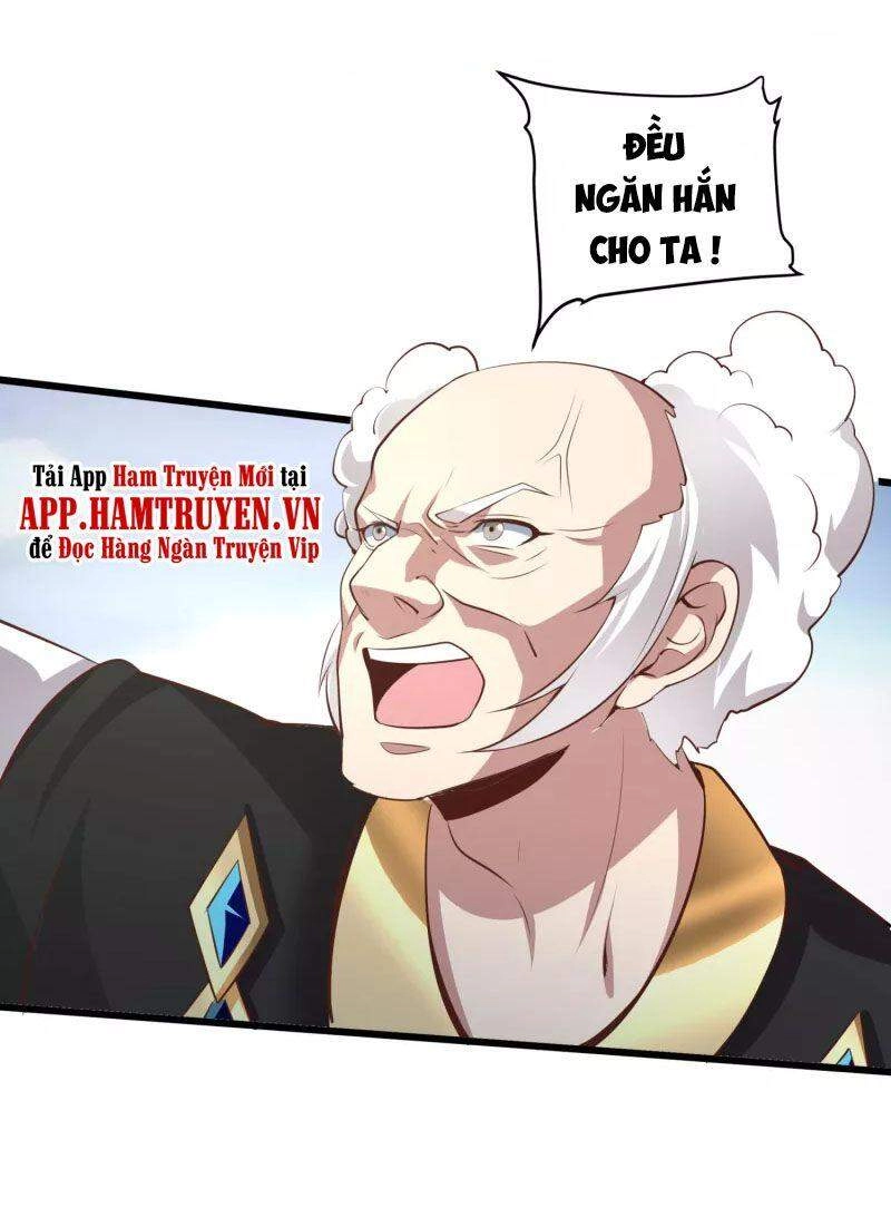 Tiên Đế Xâm Nhập Chapter 123 - 15