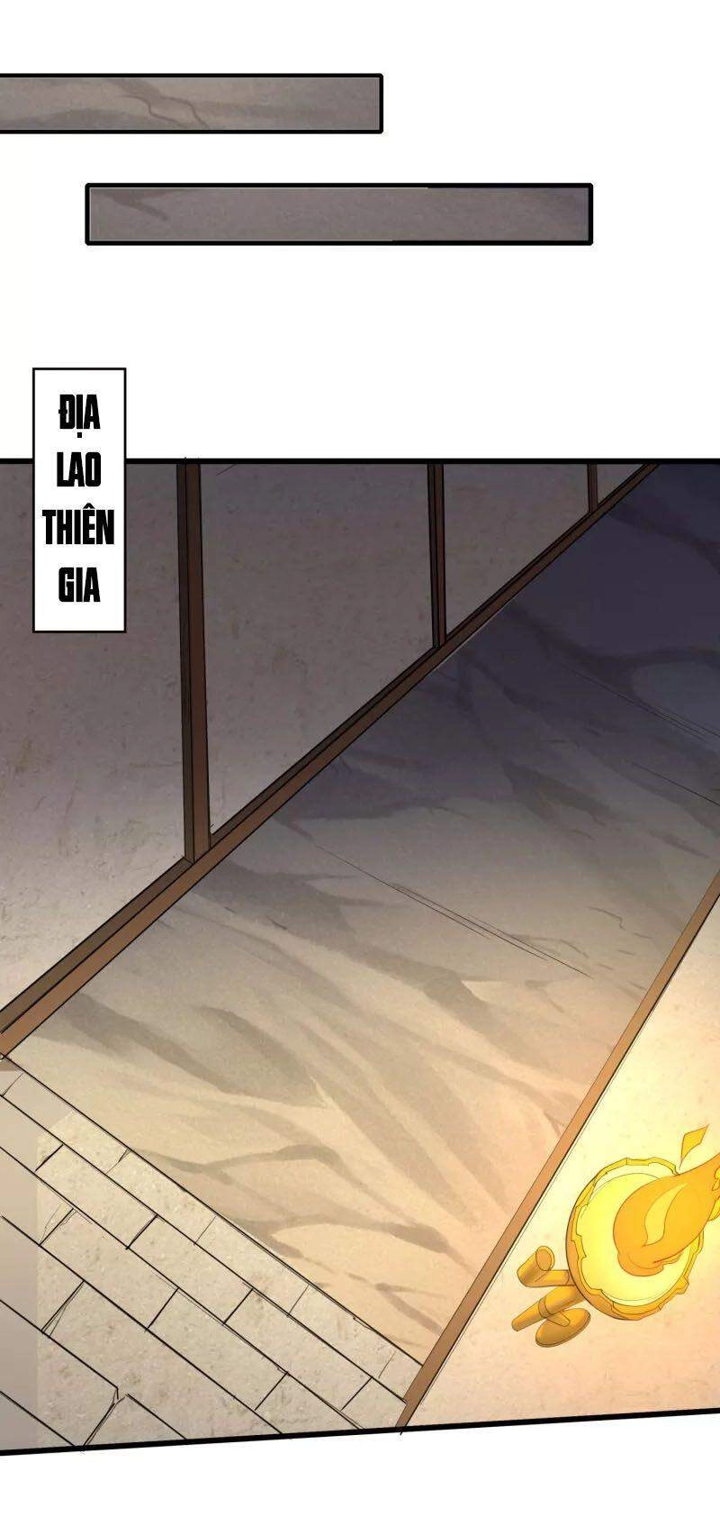 Tiên Đế Xâm Nhập Chapter 123 - 16