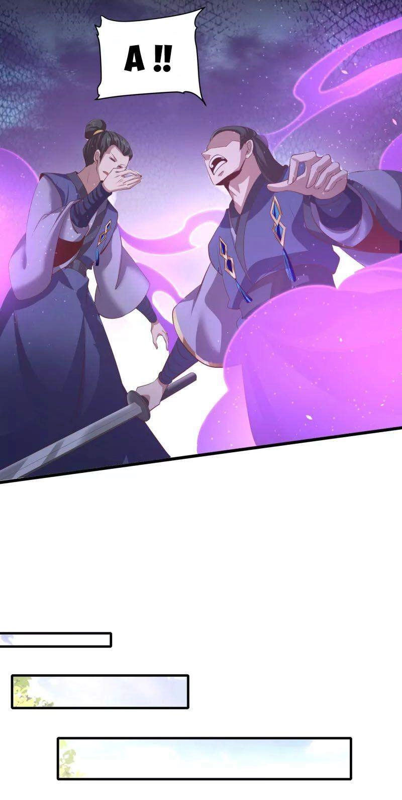 Tiên Đế Xâm Nhập Chapter 123 - 21