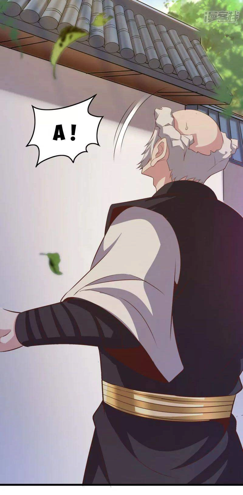 Tiên Đế Xâm Nhập Chapter 123 - 25