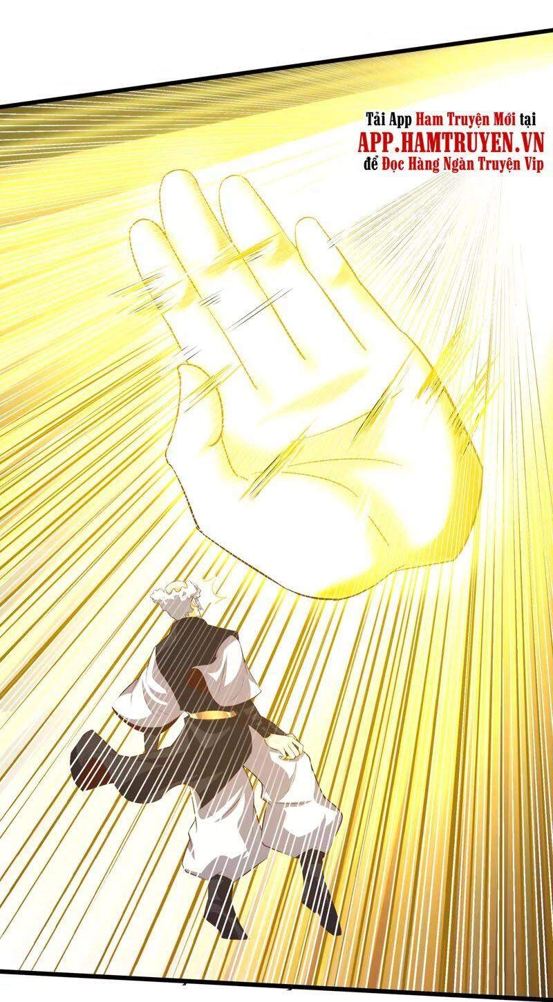 Tiên Đế Xâm Nhập Chapter 123 - 28