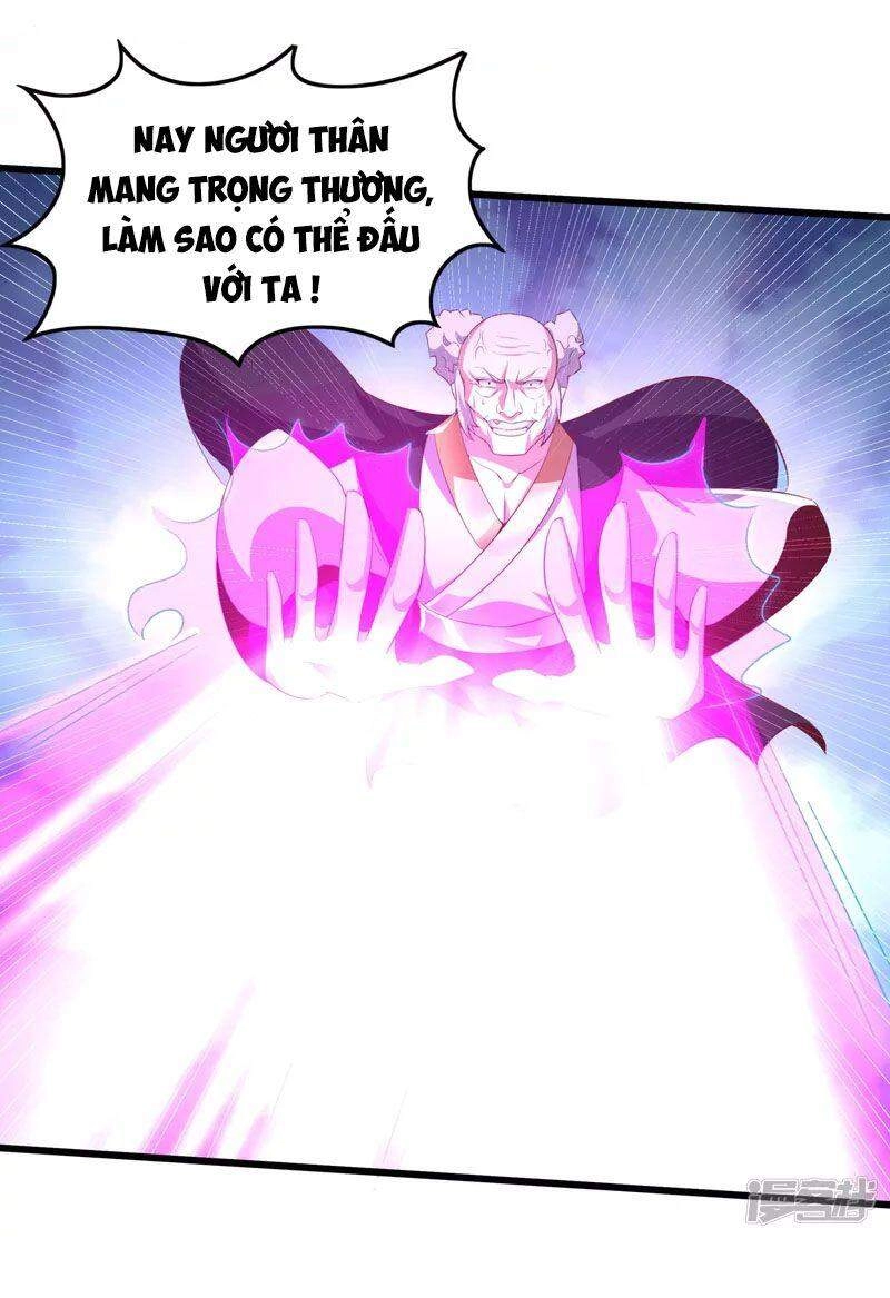 Tiên Đế Xâm Nhập Chapter 123 - 29