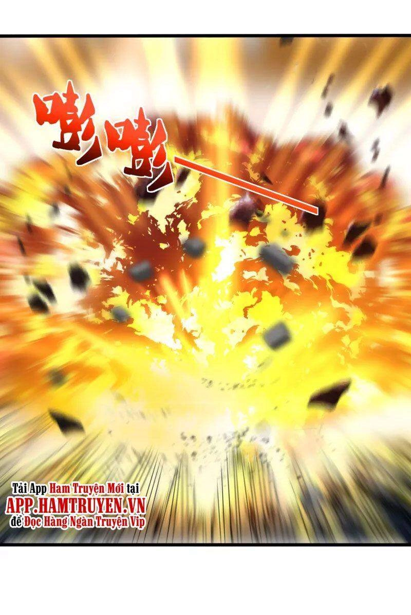 Tiên Đế Xâm Nhập Chapter 123 - 30