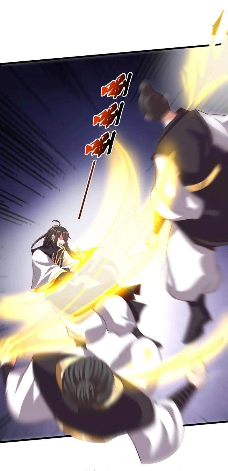 Tiên Đế Xâm Nhập Chapter 123 - 33