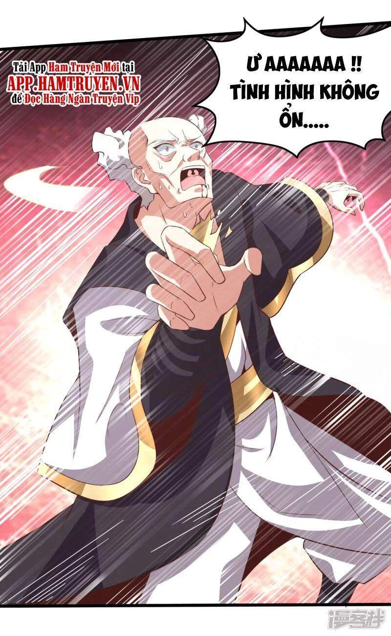 Tiên Đế Xâm Nhập Chapter 123 - 36