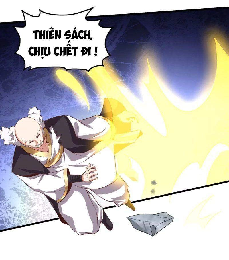 Tiên Đế Xâm Nhập Chapter 123 - 37