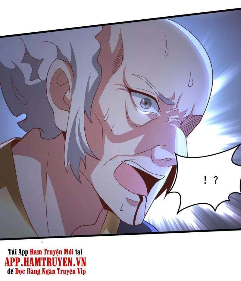 Tiên Đế Xâm Nhập Chapter 123 - 38