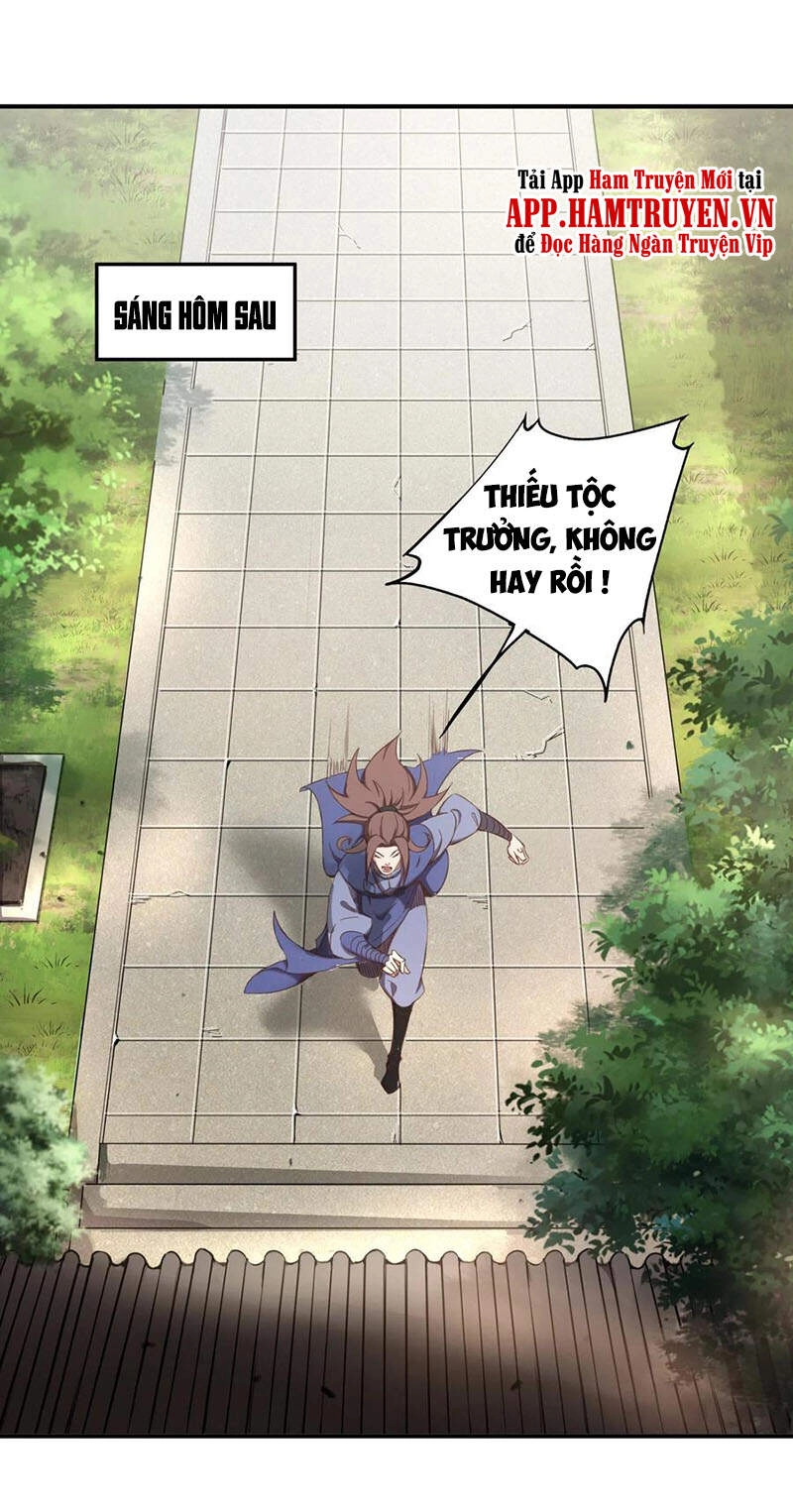 Tiên Đế Xâm Nhập Chapter 124 - 2