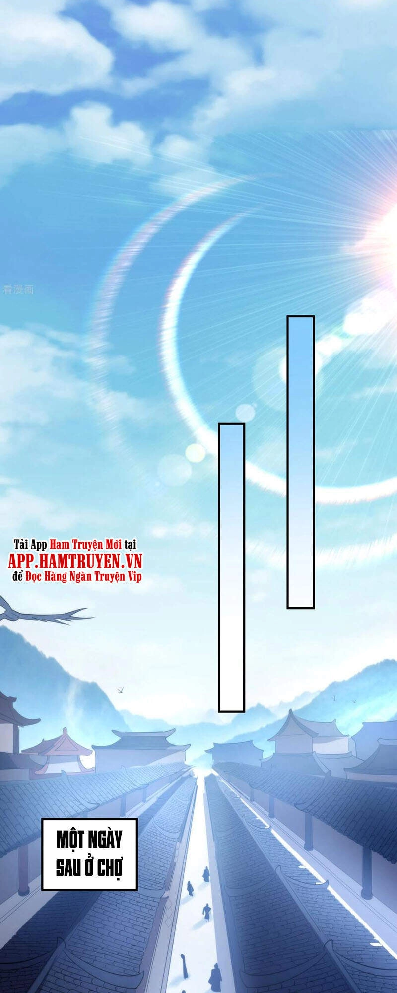 Tiên Đế Xâm Nhập Chapter 124 - 17