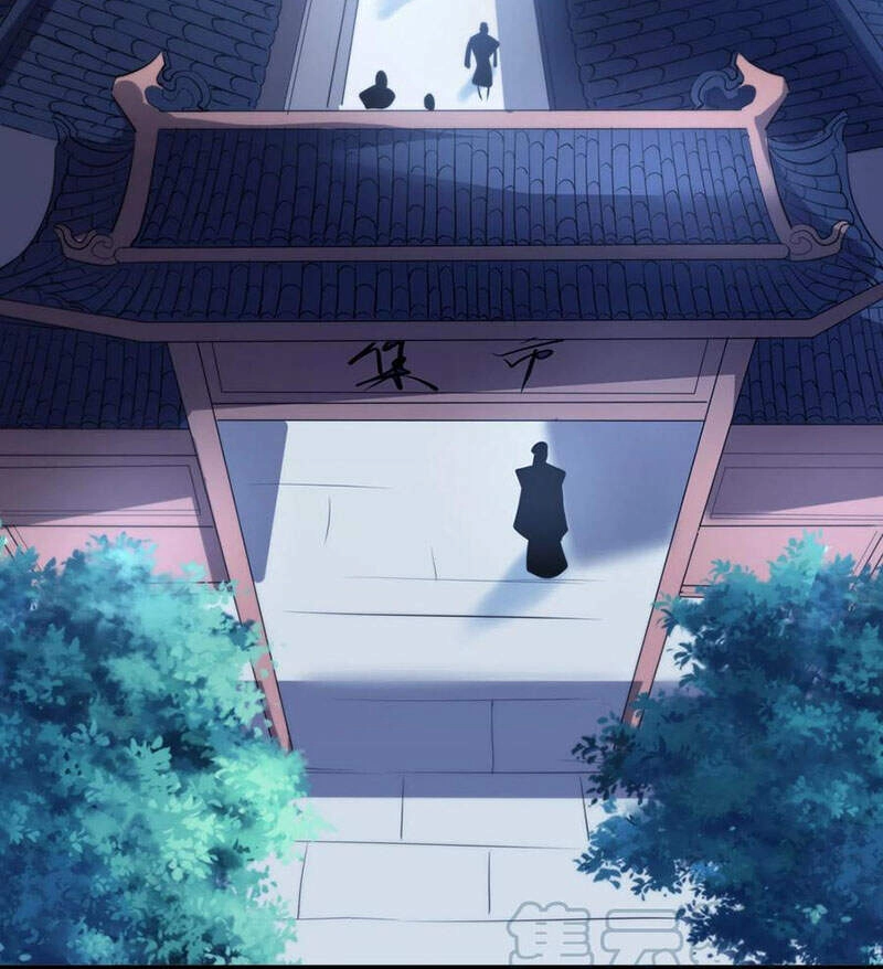 Tiên Đế Xâm Nhập Chapter 124 - 19