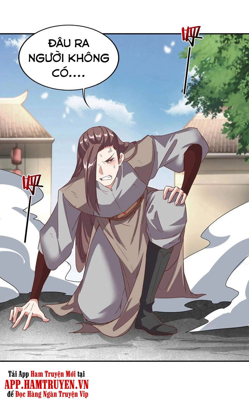 Tiên Đế Xâm Nhập Chapter 124 - 26