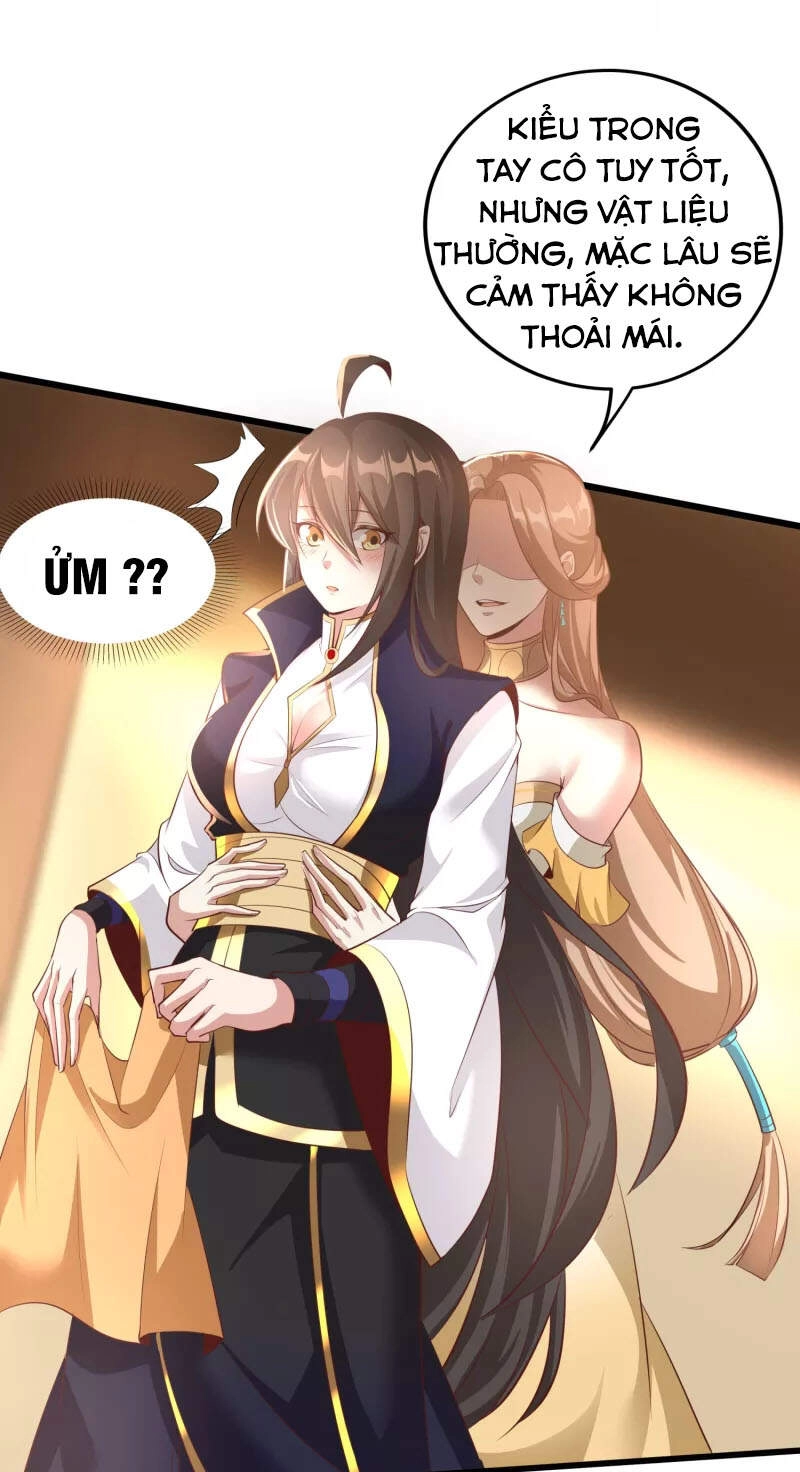 Tiên Đế Xâm Nhập Chapter 125 - 4