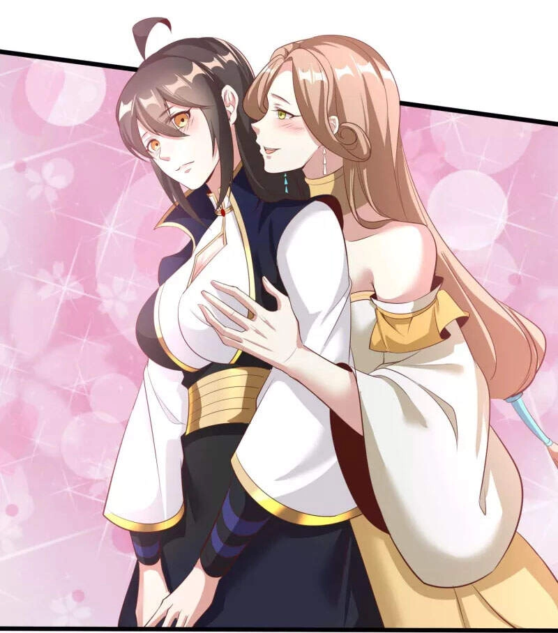 Tiên Đế Xâm Nhập Chapter 125 - 6