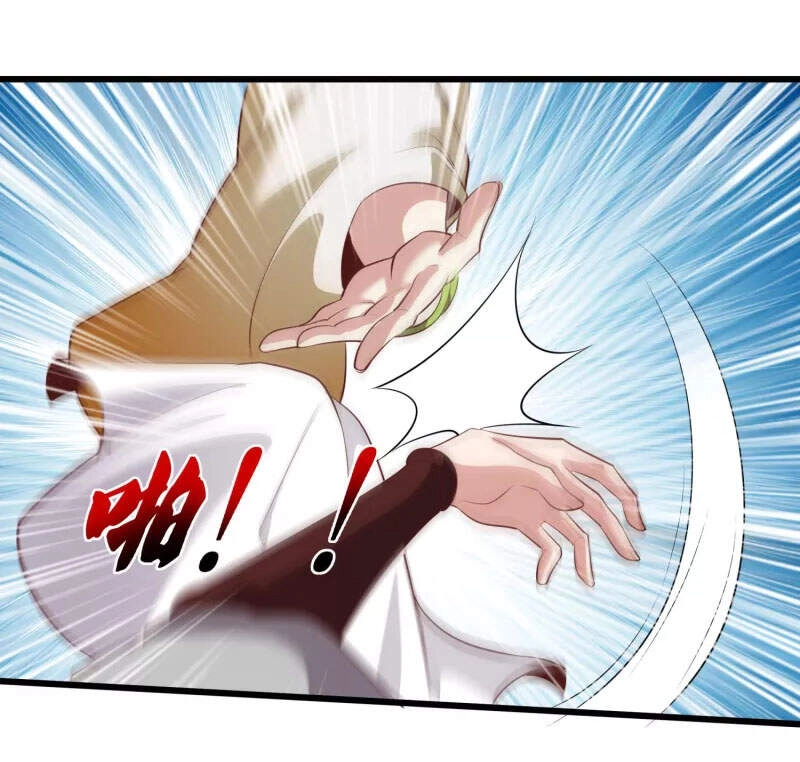 Tiên Đế Xâm Nhập Chapter 125 - 9