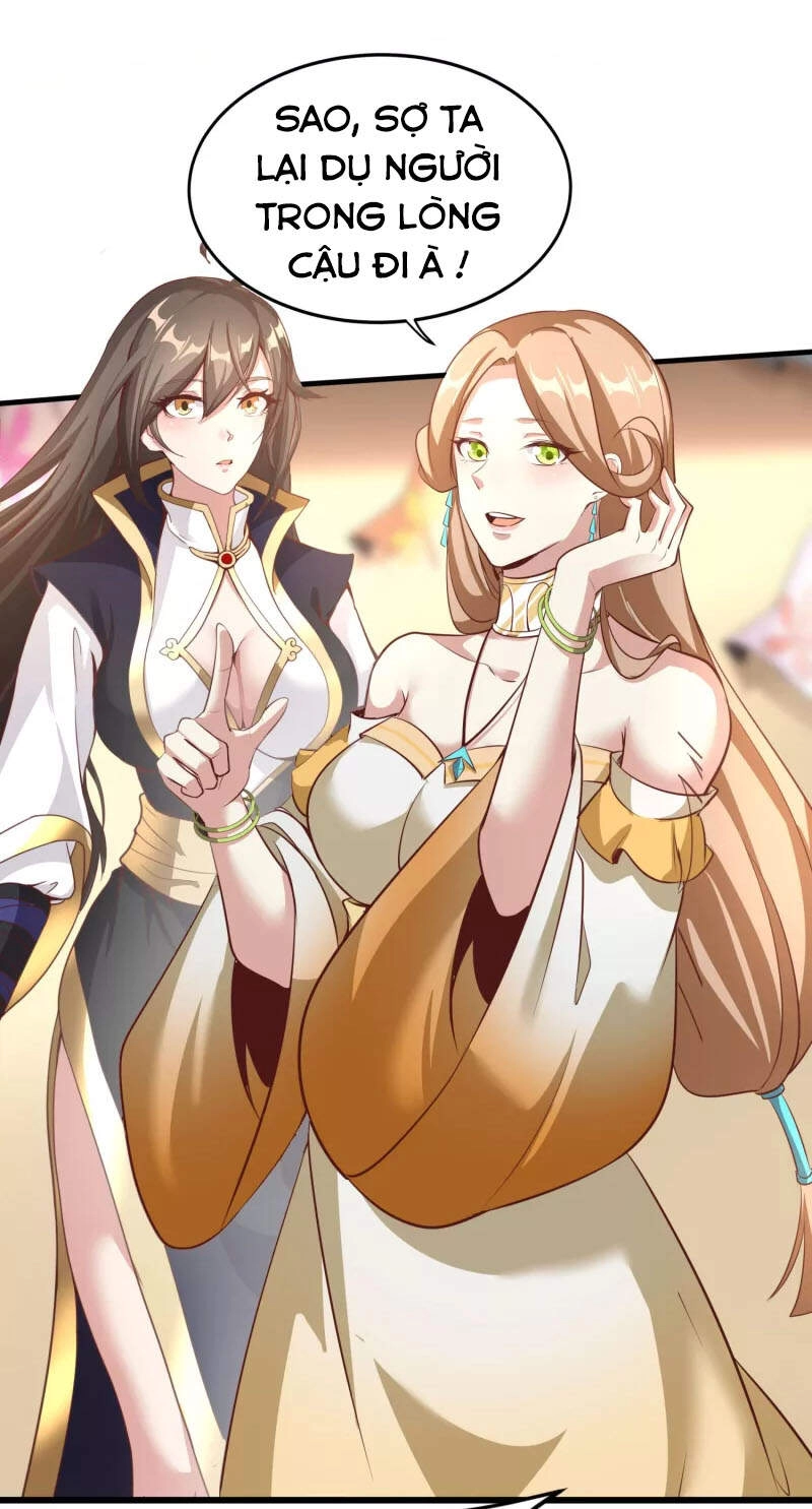 Tiên Đế Xâm Nhập Chapter 125 - 11