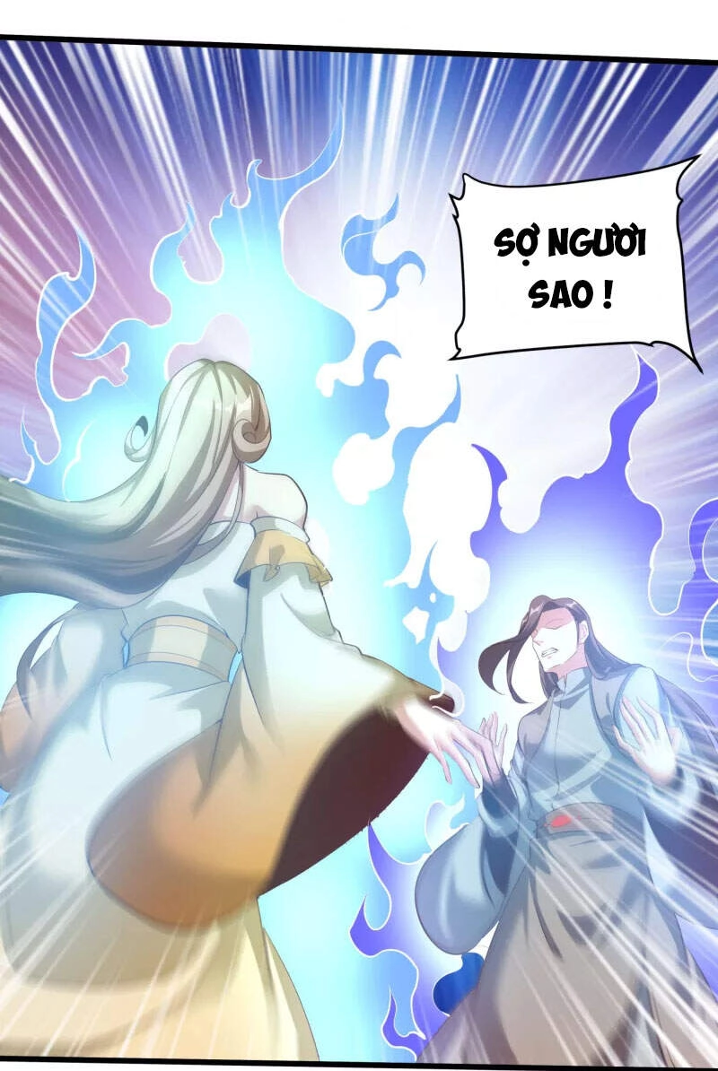 Tiên Đế Xâm Nhập Chapter 125 - 13