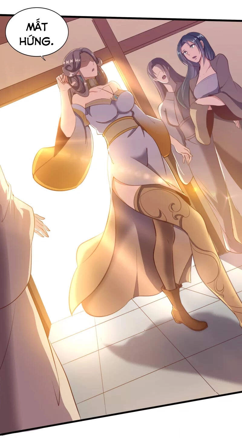 Tiên Đế Xâm Nhập Chapter 125 - 18