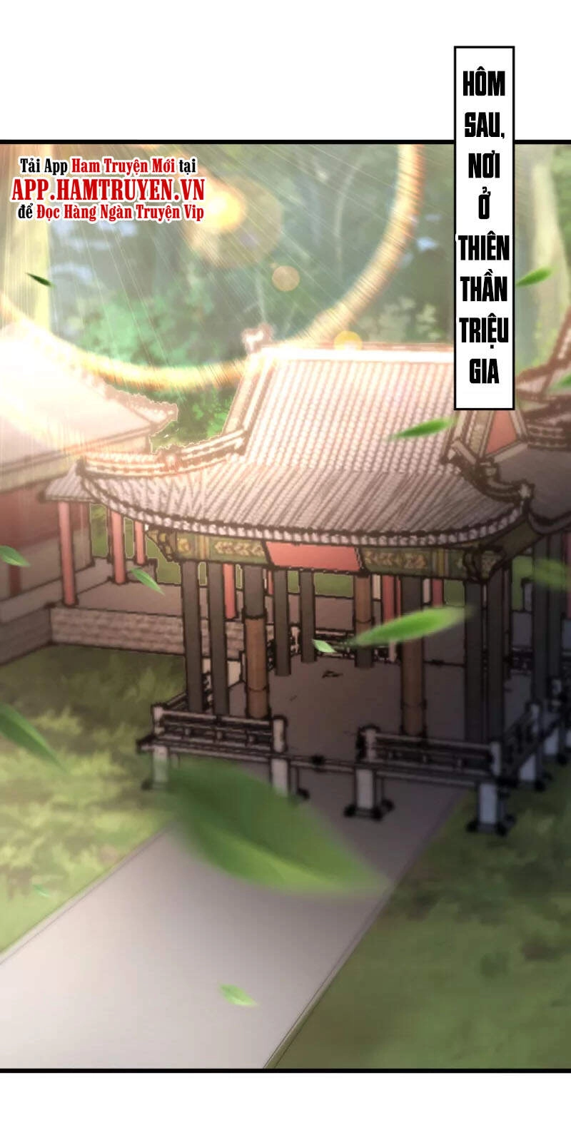 Tiên Đế Xâm Nhập Chapter 125 - 22