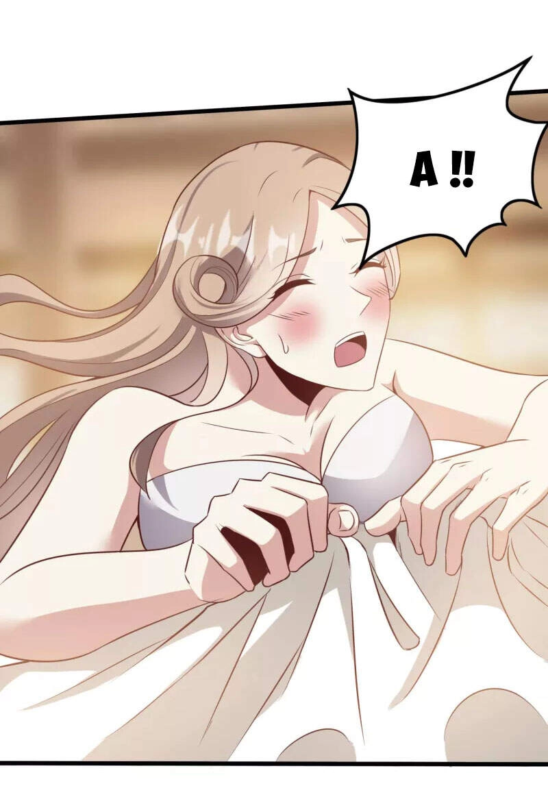 Tiên Đế Xâm Nhập Chapter 125 - 23