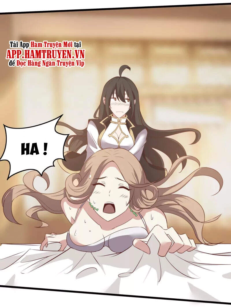 Tiên Đế Xâm Nhập Chapter 125 - 26