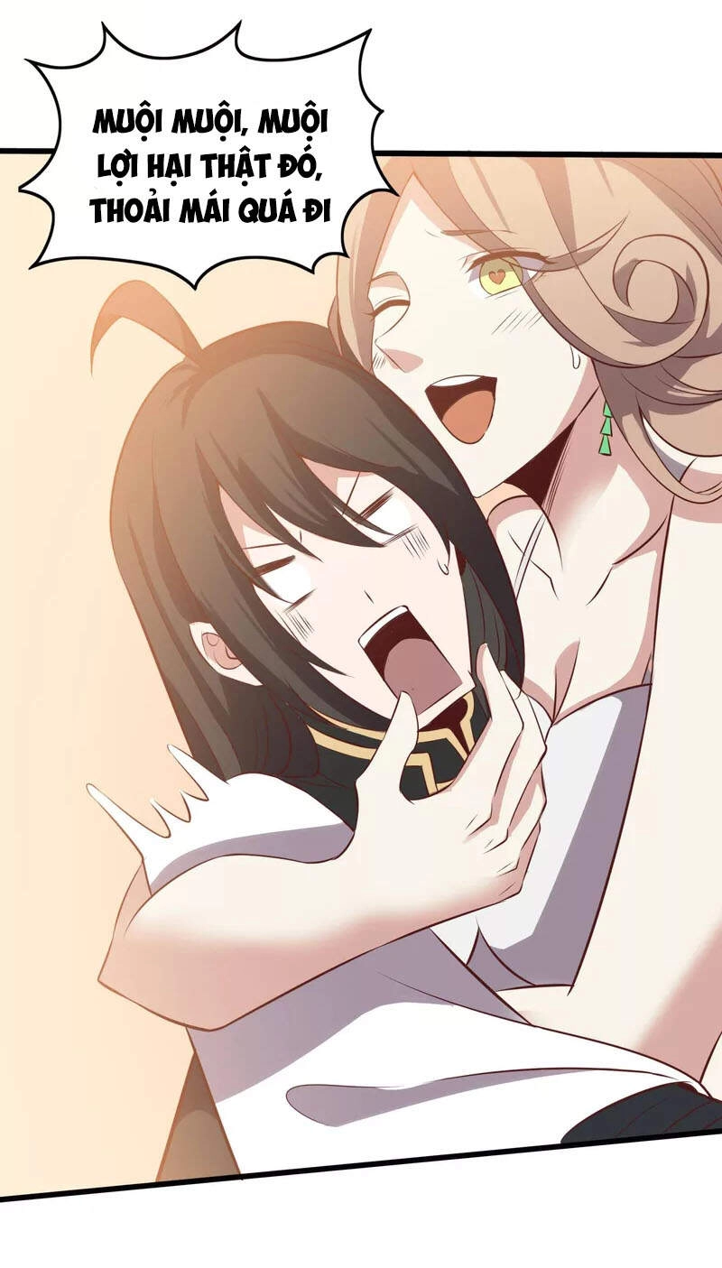 Tiên Đế Xâm Nhập Chapter 125 - 29