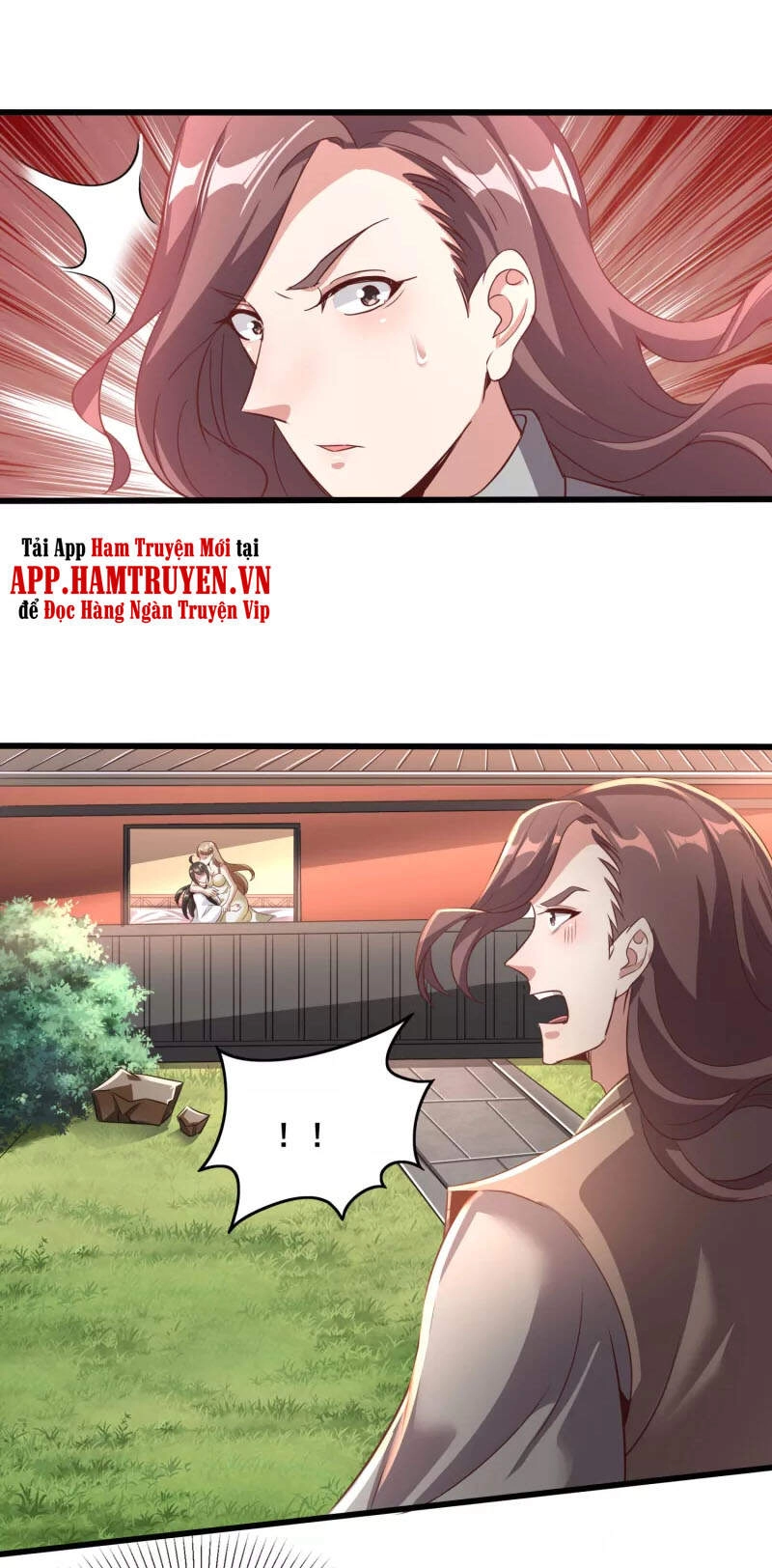 Tiên Đế Xâm Nhập Chapter 125 - 30