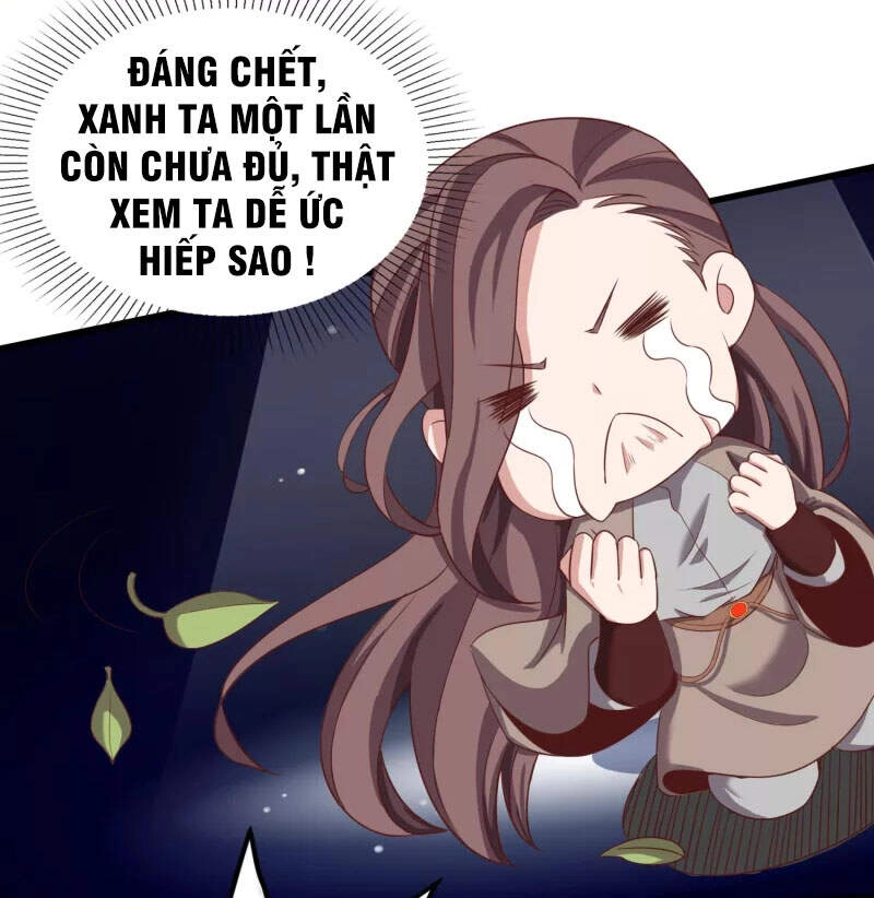 Tiên Đế Xâm Nhập Chapter 125 - 31