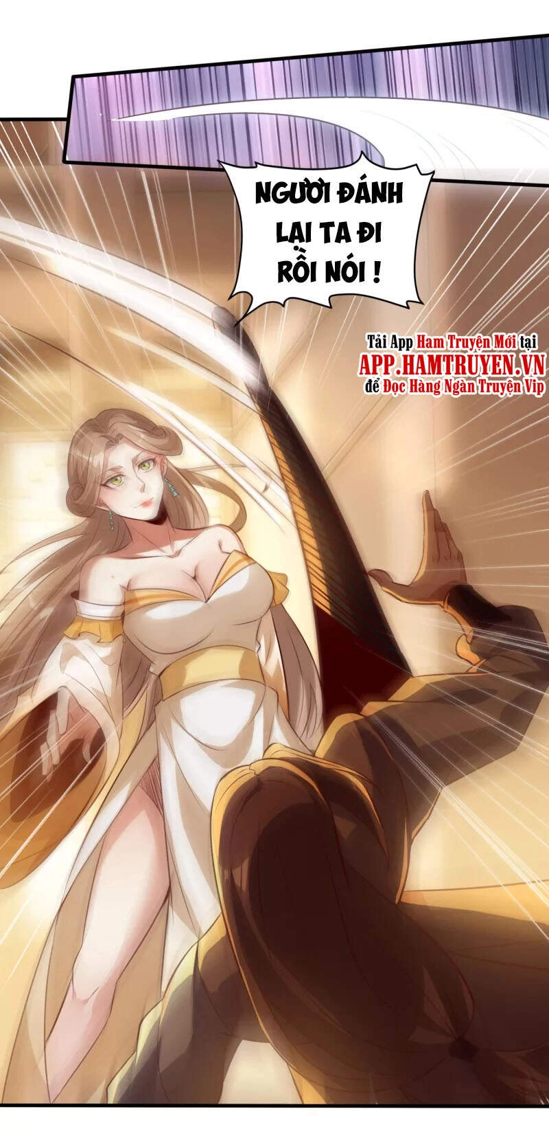 Tiên Đế Xâm Nhập Chapter 126 - 8