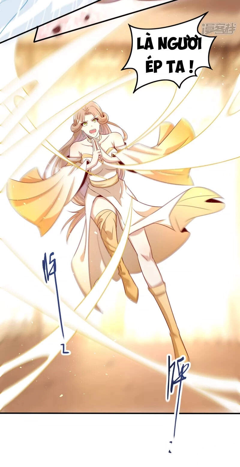 Tiên Đế Xâm Nhập Chapter 126 - 16