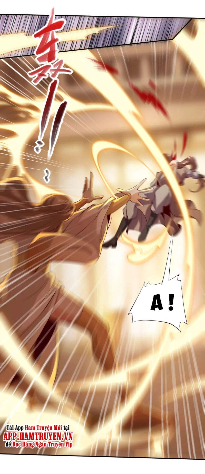 Tiên Đế Xâm Nhập Chapter 126 - 17