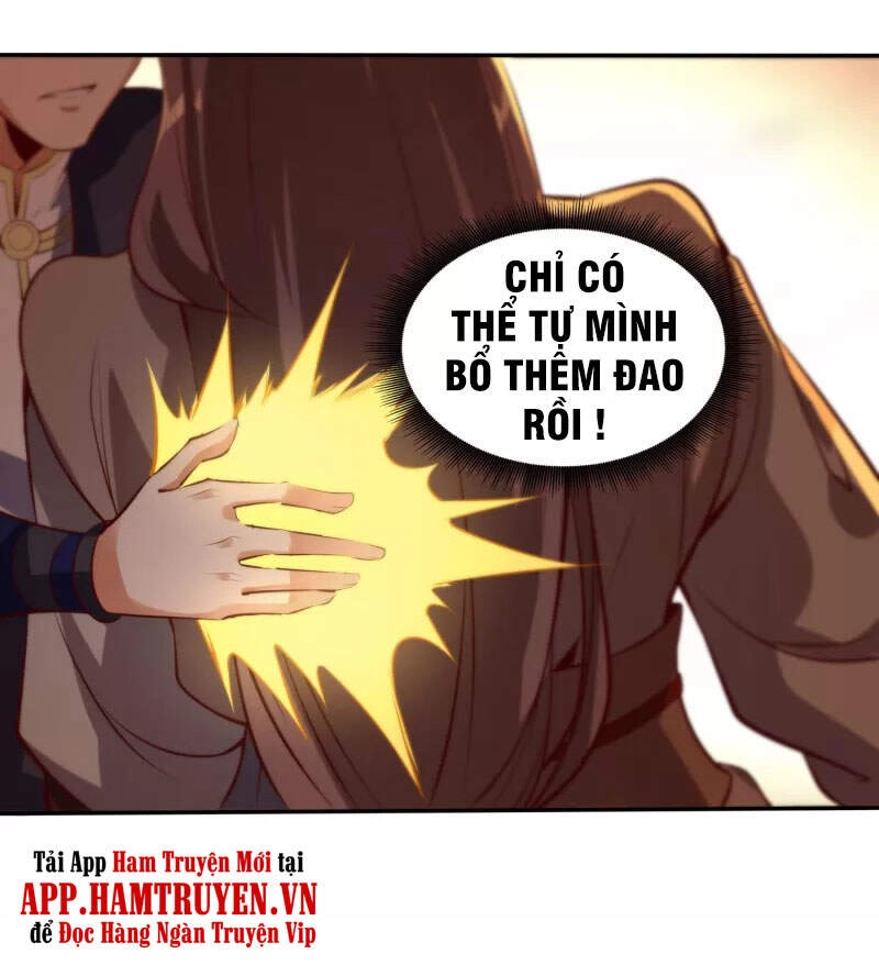 Tiên Đế Xâm Nhập Chapter 126 - 19