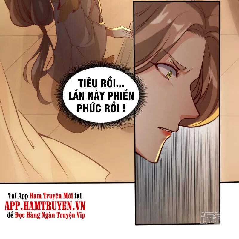 Tiên Đế Xâm Nhập Chapter 126 - 21