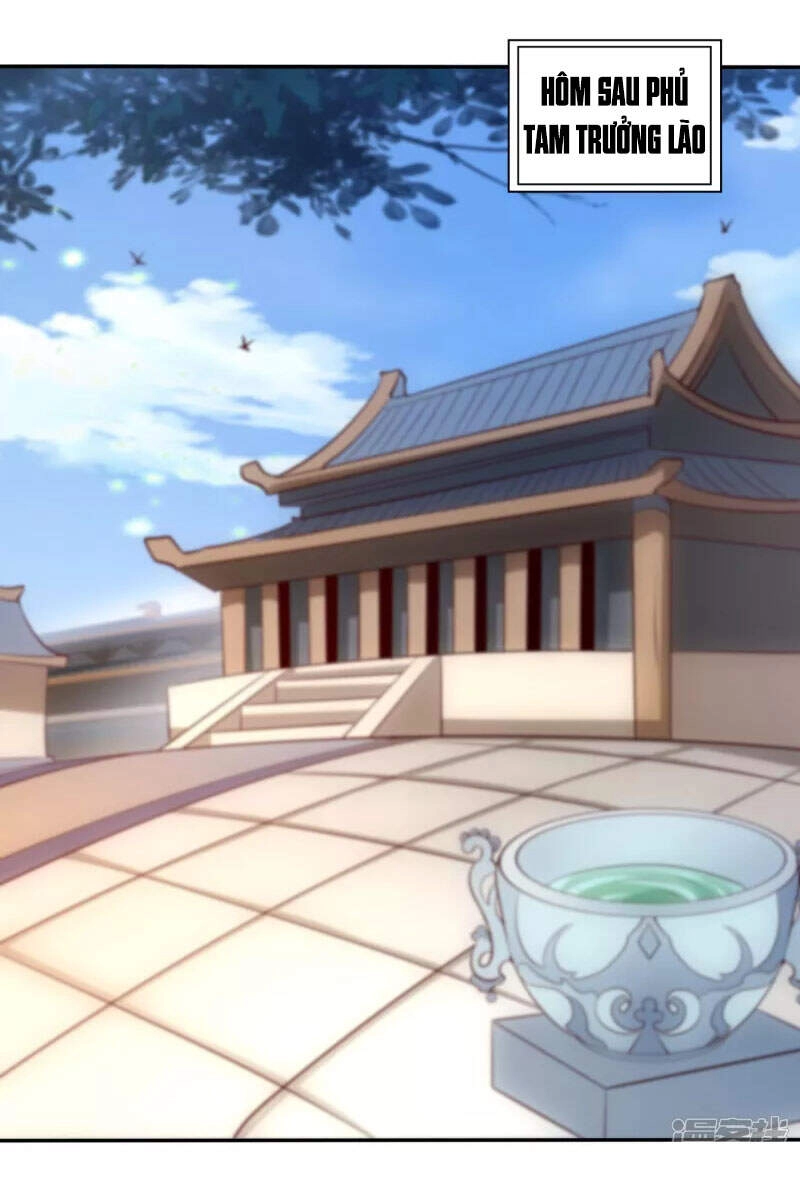 Tiên Đế Xâm Nhập Chapter 126 - 22