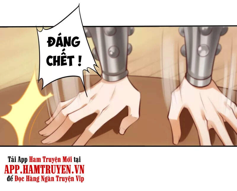 Tiên Đế Xâm Nhập Chapter 126 - 23