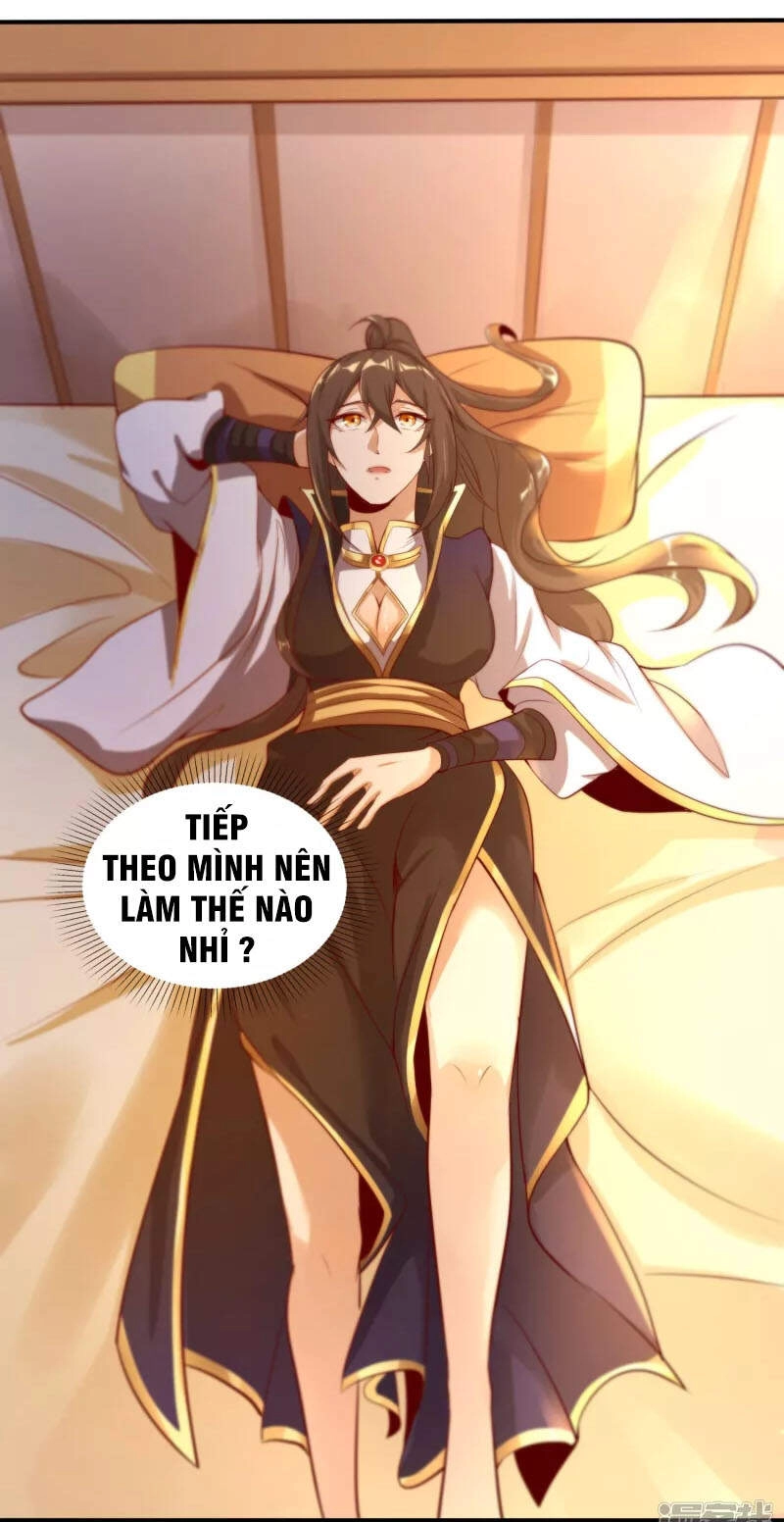 Tiên Đế Xâm Nhập Chapter 126 - 28