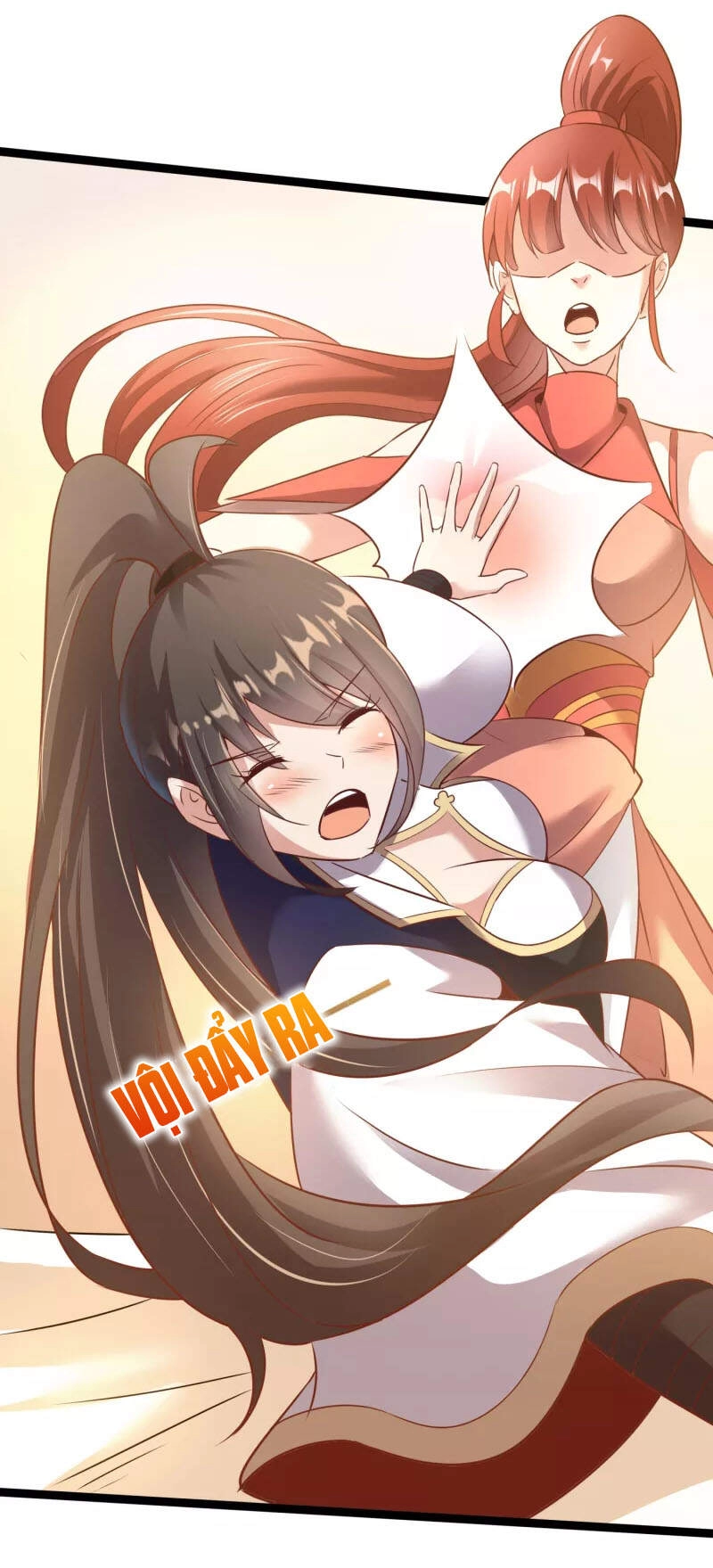 Tiên Đế Xâm Nhập Chapter 127 - 5