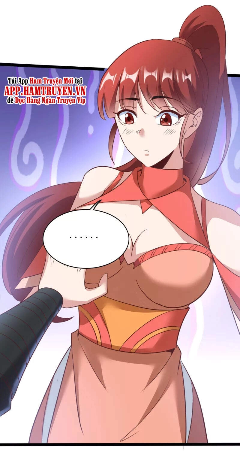 Tiên Đế Xâm Nhập Chapter 127 - 6