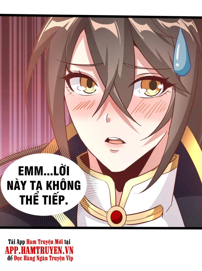 Tiên Đế Xâm Nhập Chapter 127 - 8