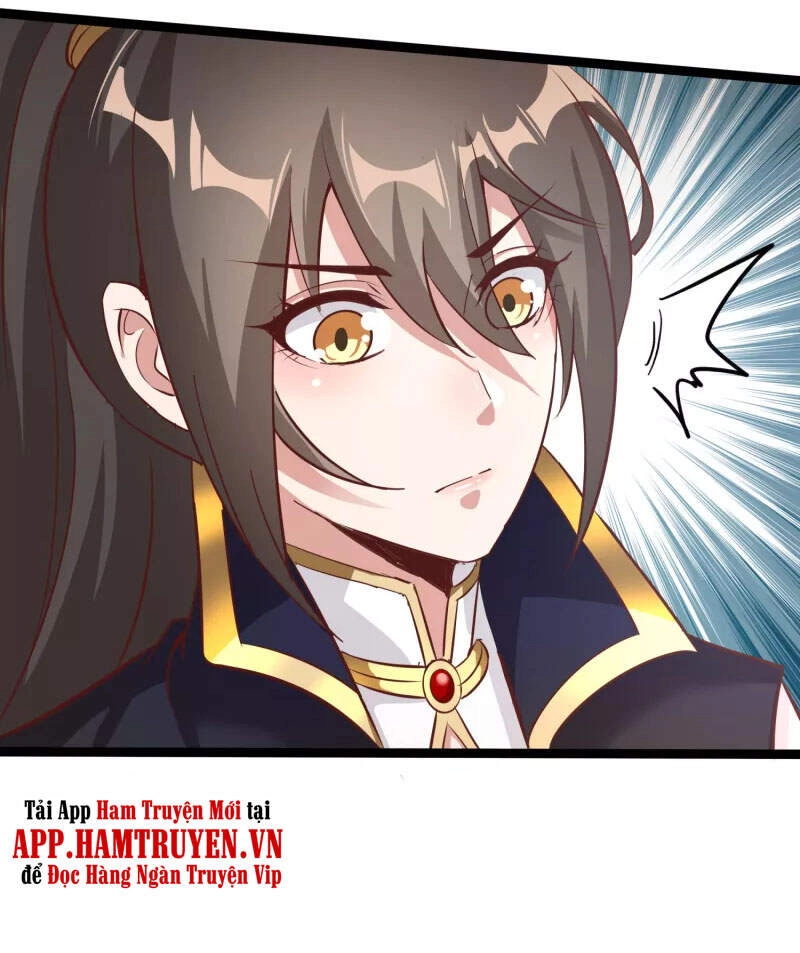 Tiên Đế Xâm Nhập Chapter 127 - 10