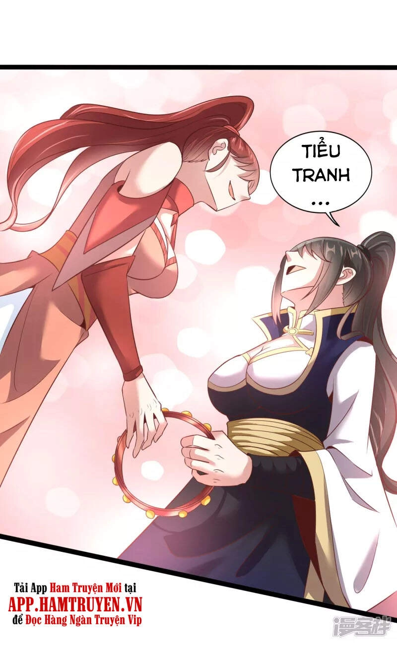 Tiên Đế Xâm Nhập Chapter 127 - 14