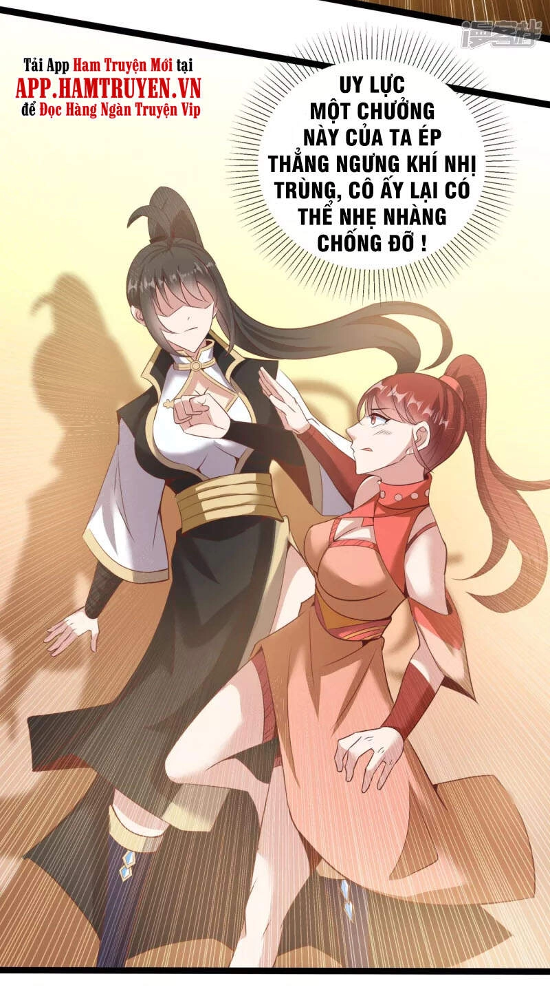 Tiên Đế Xâm Nhập Chapter 127 - 18