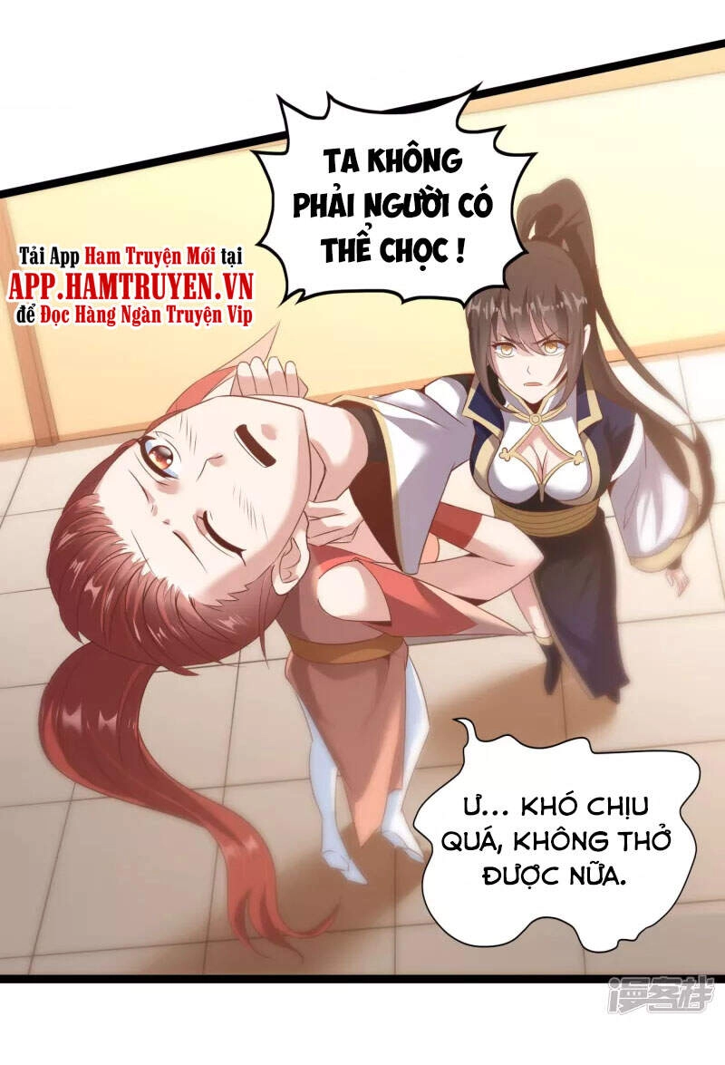 Tiên Đế Xâm Nhập Chapter 127 - 20