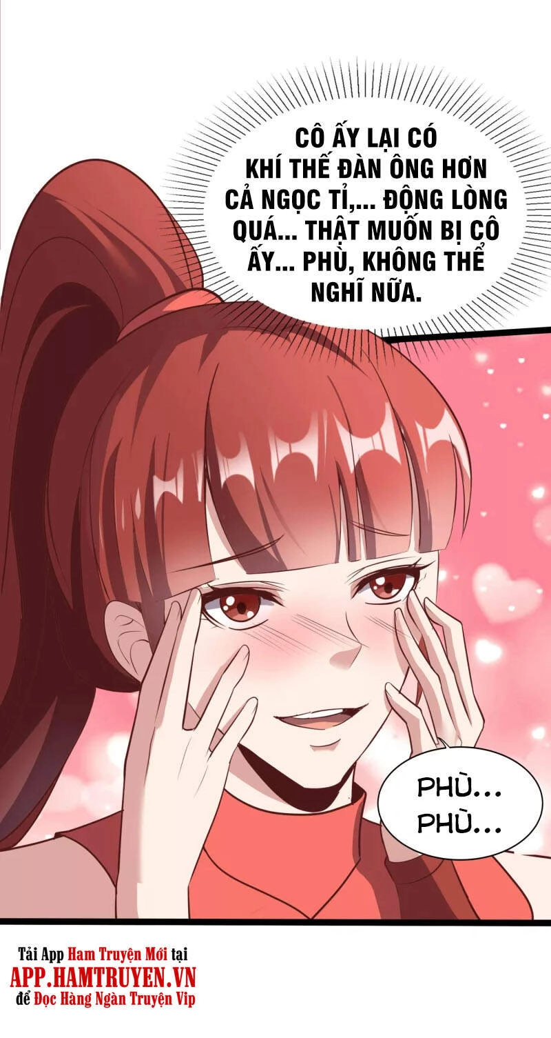 Tiên Đế Xâm Nhập Chapter 127 - 22