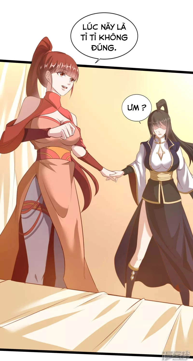 Tiên Đế Xâm Nhập Chapter 127 - 23