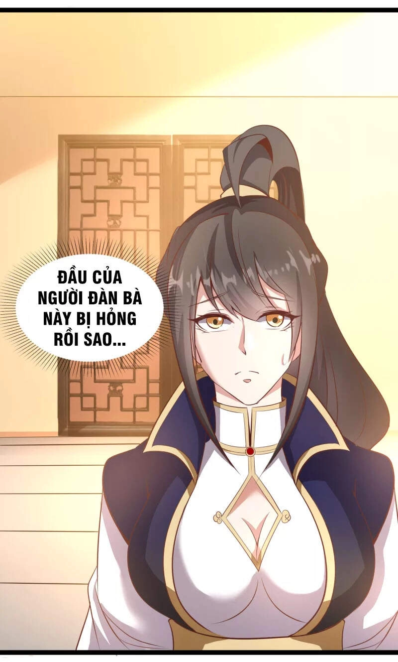 Tiên Đế Xâm Nhập Chapter 127 - 25